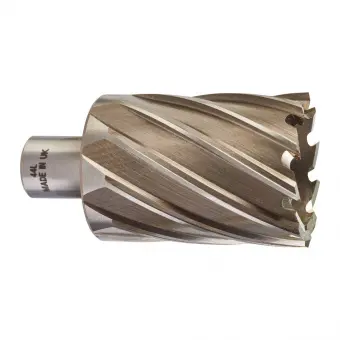 Milwaukee Кольцевая фреза D44х50мм // 4932371771