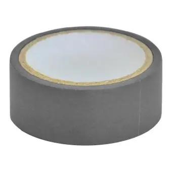 Ізострічка ПВХ сіра 19мм х 20м Technics | 10-719