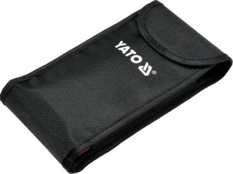 YATO Детектор цифровий YATO : матеріали, електропровідники  | YT-73131