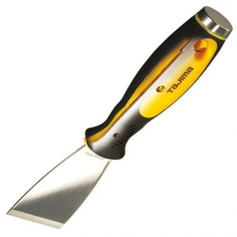TAJIMA Шпатель-скребок ударный, Universal scraper SCR-C25, 25мм