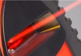 Лзерные нивелиры и дальномеры KAPRO в Одессе