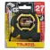 Рулетка строительная ударопрочная, екстра лента, TAJIMA G3 LOCK 27, G3GLM27-50EB-EUR - 5м×27мм