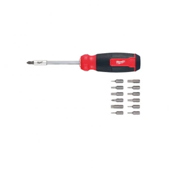 MILWAUKEE Многофункциональная отвертка TORX 14 в 1 | 4932492810