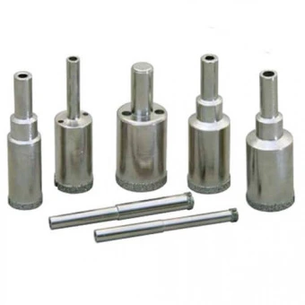 Сверло алмазное замкнутое кольцо 68мм CEDIMA 10000925