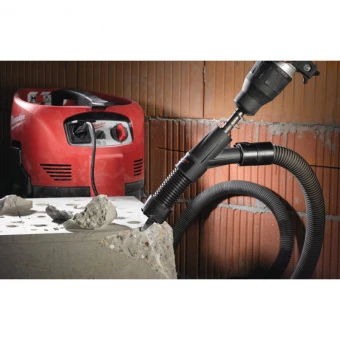 MILWAUKEE Система видалення пилу PCHDE SDS-MAXдля плаского долота | 4932455280