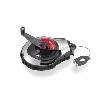 TAJIMA Шнур разметочный 30м , CHALK-RITE DURA, CR401S/D