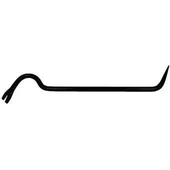 Лом-цвяходер, 400мм Україна | 40-042