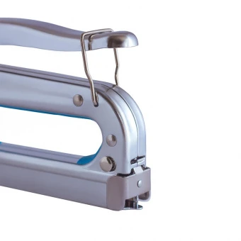 My Tools 611-414 Степлер цільнометалевий 4-14 мм