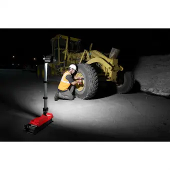 MILWAUKEE Ліхтар світлодіодний акумуляторний підлоговий , M18 ONERSAL-0 | 4933459431