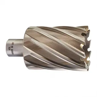 Milwaukee Кольцевая фреза D45х50мм // 4932371772