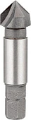 kwb 704740 Зенкер по металлу hss 6-гран. 12 мм, хвостовик 1/4