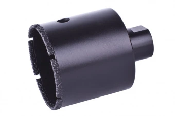 Wolfcraft алмазная кольцевая пила "Ceramic" Ø 54 // 5947000