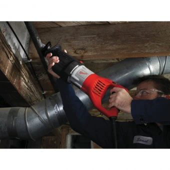 MILWAUKEE Сабельная пила SSPE 1300 SX SAWZALL® 1300 Вт 4933428520 | 4933428520