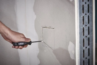 Wolfcraft буровая пила Ø 5 x 175 // 4031000