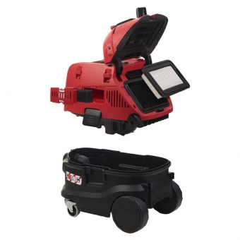 MILWAUKEE Пилосос промисловий , AS-30MAC, 1200Вт, 30л | 4933459415