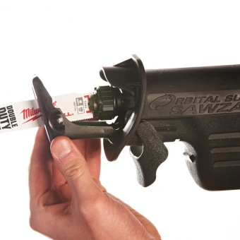 MILWAUKEE Пила шабельна , SSPE 1300 RX, 1300Вт | 4933440590