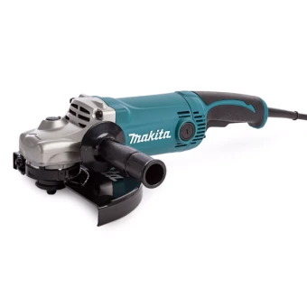 Кутова шліфмашина Makita GA9050 (2000 Вт, 230 мм)