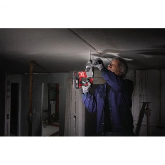 MILWAUKEE Аккумуляторный перфоратор HD18 H-402C 4933443468 | 4933443468