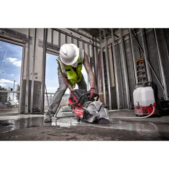 MILWAUKEE Машина відрізна акумуляторна , MX COS350-601, Ø350мм | 4933471833