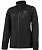 MILWAUKEE Куртка з електропідігрівом акумуляторна жіночаM12 HJP LADIES-0 (XL), чорна | 4933464343