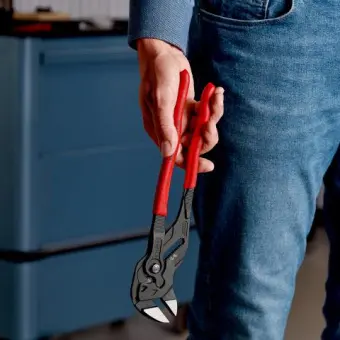 KNIPEX Клещи переставные-гаечный ключ, 300 mm 86 01 300 KNIPEX | 86 01 300