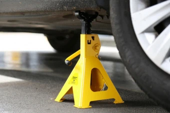 Підставка STANLEY під автомобіль, 2000 кг, Нмин 278 мм, Нмакс 430 мм, 2 штуки | STMT81255-1