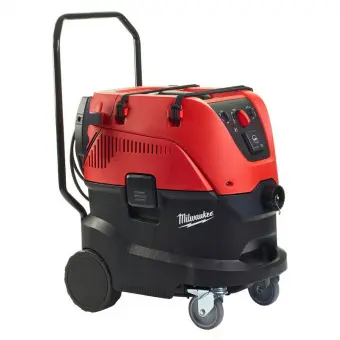 MILWAUKEE Пилосос промисловий , AS-42MAC, 1200Вт, 42л | 4933459418