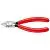 KNIPEX Кусачки бокові для електроніки 76 81 125 | 76 81 125