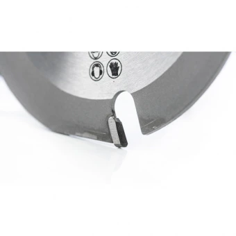 Specialist+ 57-001 Диск відрізний для дерева WOODCUTTER 125x22