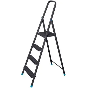 Драбина прямокутний профіль (4 сходинки) Technics | 70-194