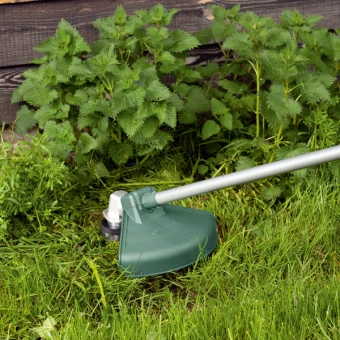 Тример електричний Bosch AFS 23-37 (0.9 кВт, 370 мм) (06008A9000)