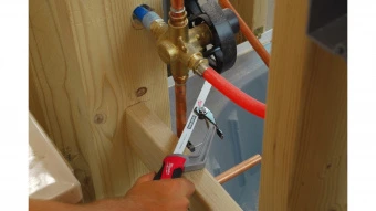 MILWAUKEE Ножівка по металу , компактна | 48220012