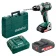 Детально фото Metabo Шуруповерт акумуляторний 18 В BS 18 LT BL 2.0 Ah на shurup.ua Metabo Шуруповерт акумуляторний 18 В BS 18 LT BL 2.0 Ah