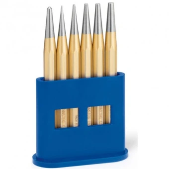 KNIPEX Набір пробійників RENNSTEIG 424 120 | 9R 424 120 0