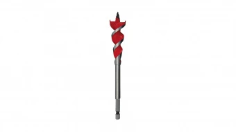 MILWAUKEE Свердло по дереву Speed Feed , Ø20x165мм (заміна на 4932479473) | 48130068