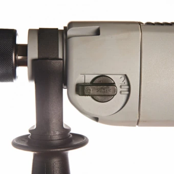 MILWAUKEE Дриль , HD2E 13 R, 705Вт, 2шв. | 4933390186