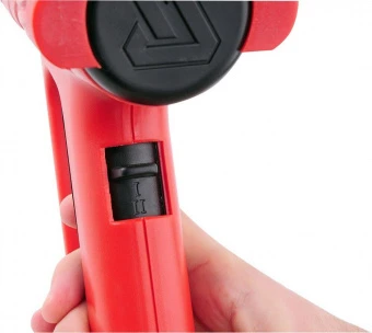 YATO Фен технический 2000 Вт YATO YT-82288