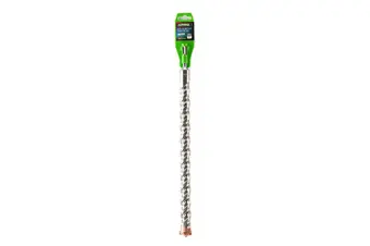 Бур по бетону SDS+ HQ S4 Ø30x460мм APRO