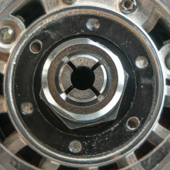 MILWAUKEE Цанга фрезерная RCA-1 | 4932479425