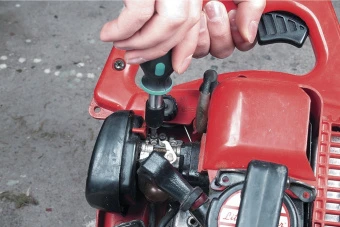 Wolfcraft ручная отвертка 76 // 1239000