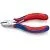 KNIPEX Кусачки бокові 70 15 110 | 70 15 110