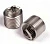 Резьбовые вставки нержавеющие зажимные WS 9276