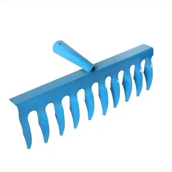 Граблі виті, 12 зубців Україна | 70-766-1