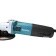 Кутова шліфмашина Makita 9565CVR (1.4 кВт, 125 мм)