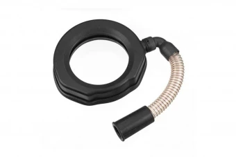 MILWAUKEE Кольцо универсальное для сбора воды при алмазном сверлении диаметром до 152 мм 4932478073 