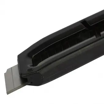 Ніж STANLEY, 18-мм лезо з сегментами, що відламуються, L = 175 мм. | STHT10323-8