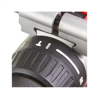 MILWAUKEE Дрель- шуруповерт аккумуляторная ударная M18BLPD2-402X крут. мом. 82Нм | 4933464560