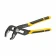 DeWALT Пасатижі переставні сантехнічні, L=300мм.