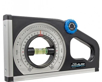 TAJIMA Угломер профессиональный, магнитный, SLT200MY