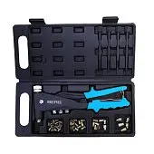 Заклепник зі змінними головками для різьбових заклепок, Berg Berg | 24-532